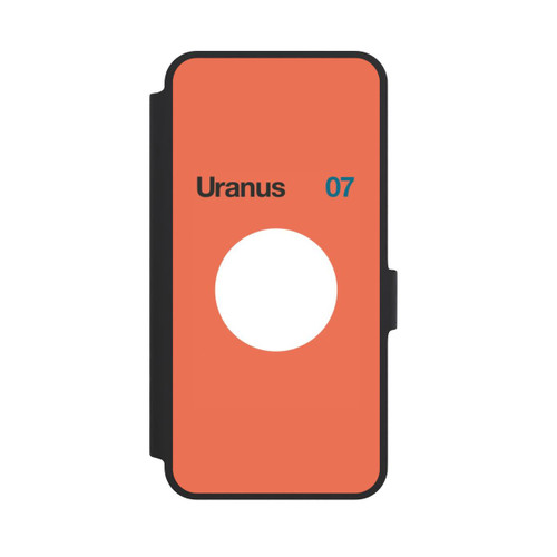 Samsung Galaxy A36 5G NIVOflip Uranus