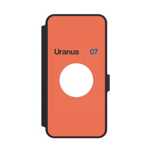 Samsung Galaxy A36 5G NIVOflip Uranus