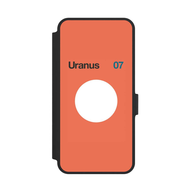 Galaxy A36 5G NIVOflip Uranus