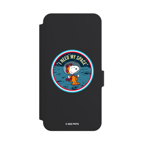 Samsung Galaxy A36 5G NIVOflip I need my Space - Transparent