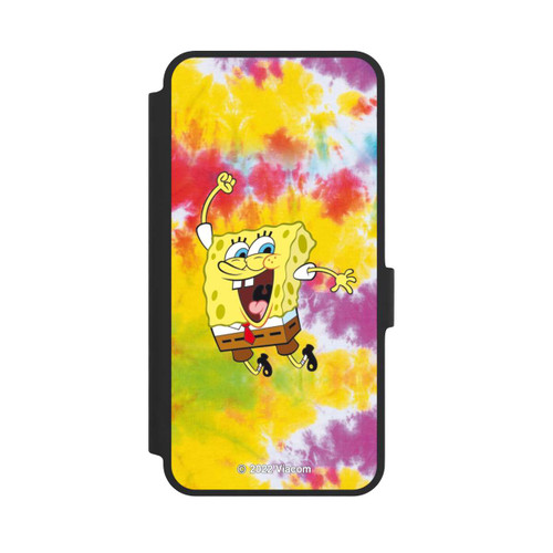 Samsung Galaxy A36 5G NIVOflip Spongbob Batik Happy