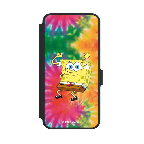 Samsung Galaxy A36 5G NIVOflip Spongebob - Yay Batik