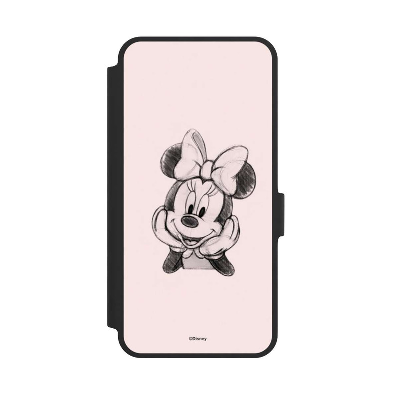 Galaxy A36 5G NIVOflip Minnie Pose Assise
