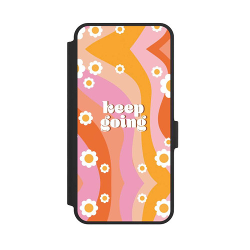 Samsung Galaxy A36 5G NIVOflip Keep Going