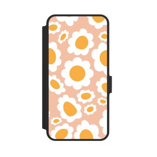 Samsung Galaxy A36 5G NIVOflip Vintage Daisies