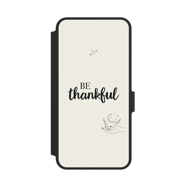 Galaxy A36 5G NIVOflip Be Thankful