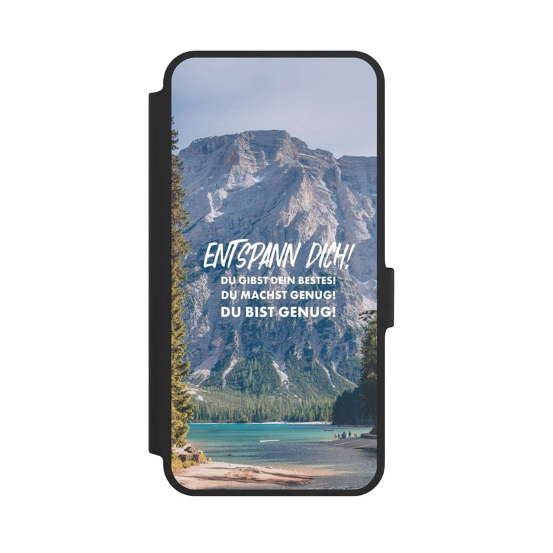 Galaxy A36 5G NIVOflip Entspann Dich