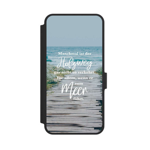 Samsung Galaxy A36 5G NIVOflip Holzweg