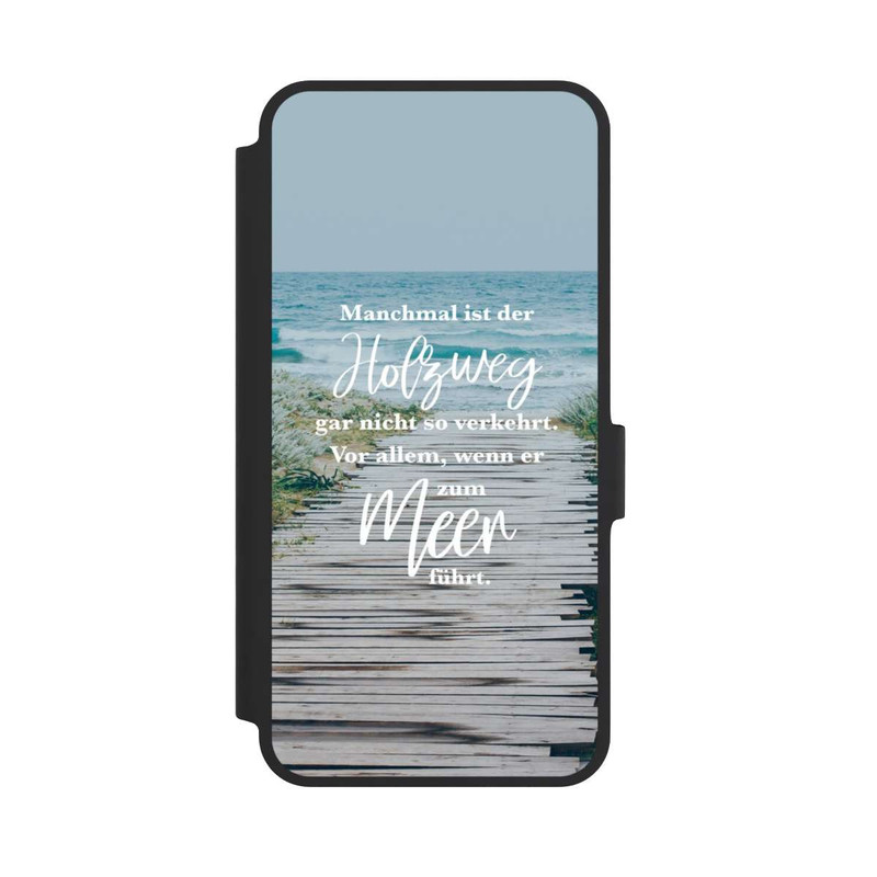 Galaxy A36 5G NIVOflip Holzweg