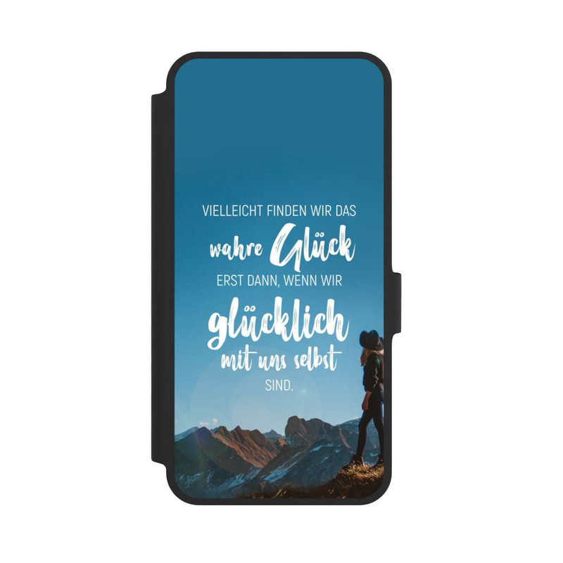 Galaxy A36 5G NIVOflip Wahre Glück