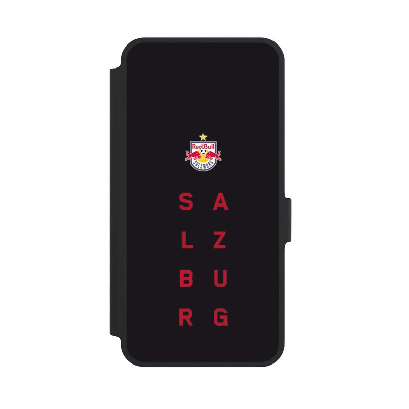 Galaxy A36 5G NIVOflip FC RB Salzburg Schriftzug Rot