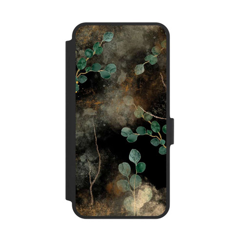 Samsung Galaxy A36 5G NIVOflip Eucalyptus Background