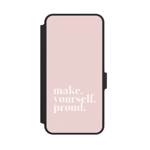 Samsung Galaxy A36 5G NIVOflip Make Yourself Proud Vieux Rose