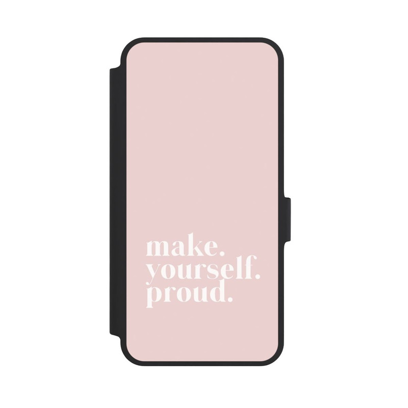 Galaxy A36 5G NIVOflip Make Yourself Proud Vieux Rose