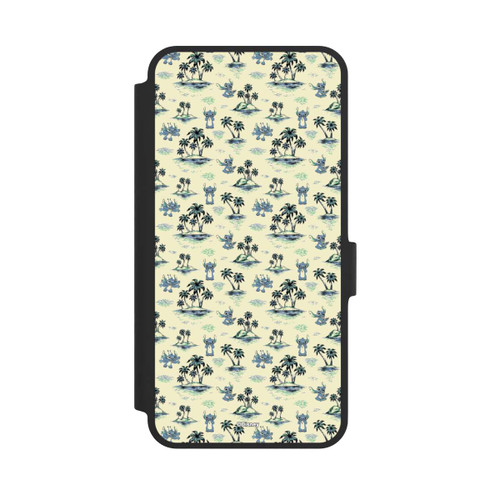 Samsung Galaxy A36 5G NIVOflip Lilo and Stitch Pattern