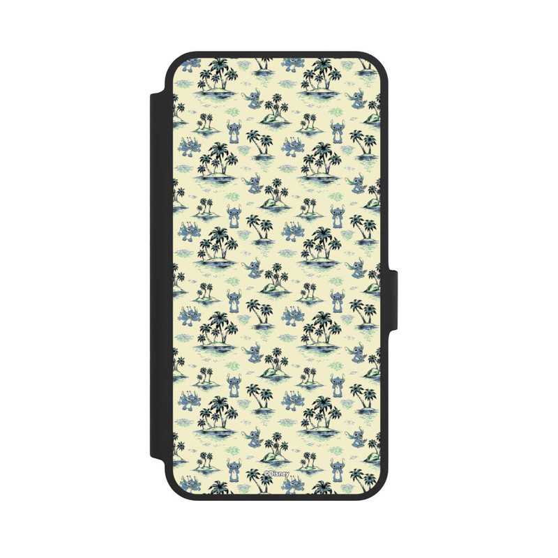 Galaxy A36 5G NIVOflip Lilo and Stitch Pattern