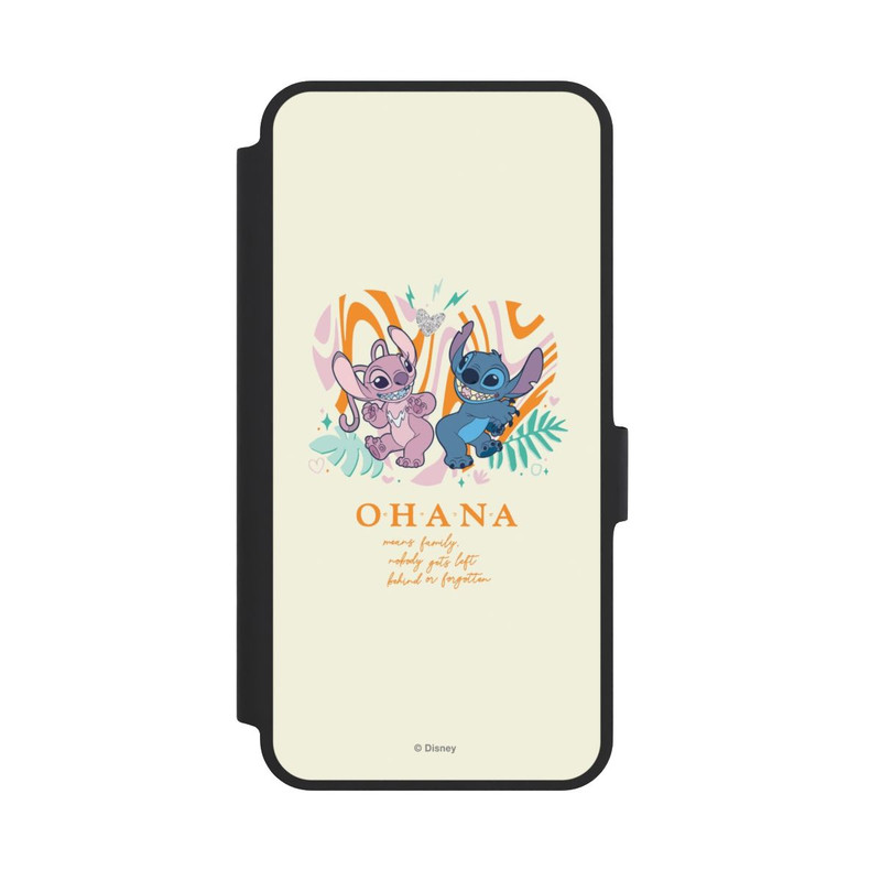 Galaxy A36 5G NIVOflip Stitch et Angel