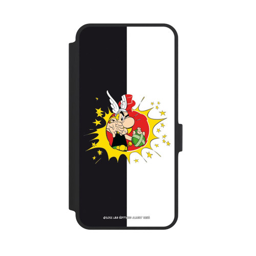 Samsung Galaxy A36 5G NIVOflip Asterix Zaubertrank