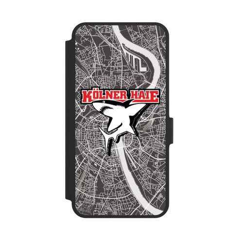 Samsung Galaxy A36 5G NIVOflip Kölner Haie City
