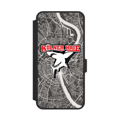 Samsung Galaxy A36 5G NIVOflip Kölner Haie City