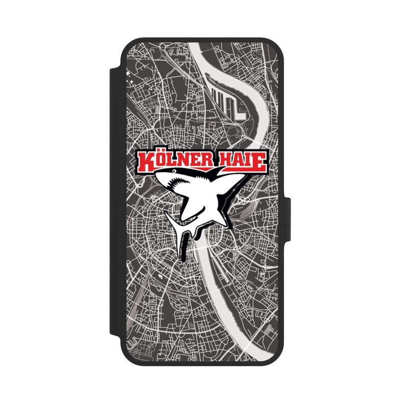Galaxy A36 5G NIVOflip Kölner Haie City