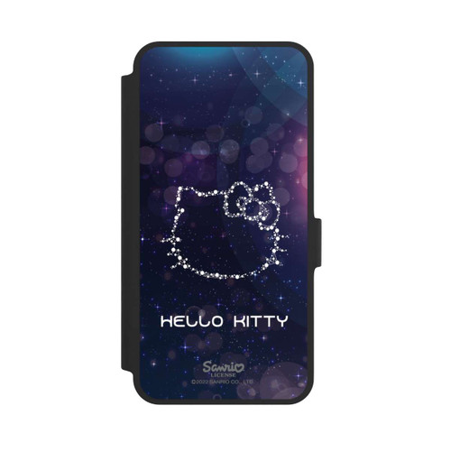 Samsung Galaxy A36 5G NIVOflip Hello Kitty Galaxie