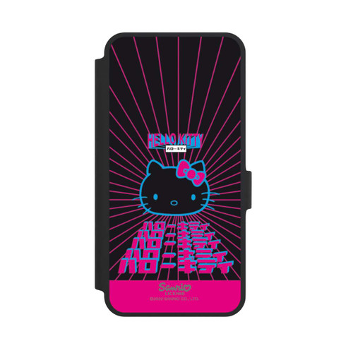 Samsung Galaxy A36 5G NIVOflip Hello Kitty Tokyo Rebell