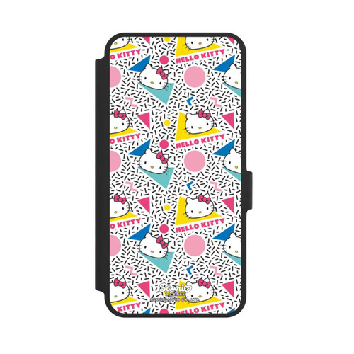 Samsung Galaxy A36 5G NIVOflip Hello Kitty 90s Neon