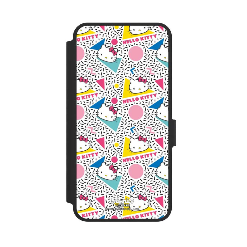 Galaxy A36 5G NIVOflip Hello Kitty 90s Néon