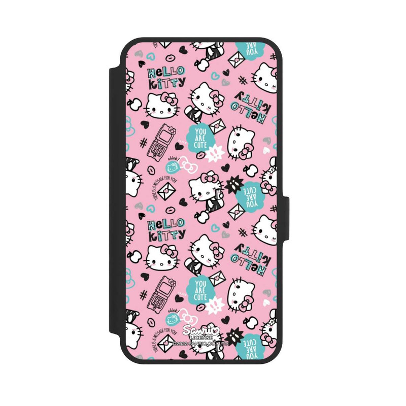Galaxy A36 5G NIVOflip Hello Kitty Insta en anglais