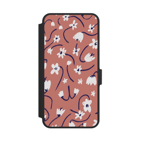 Samsung Galaxy A36 5G NIVOflip Motif Petites Fleurs