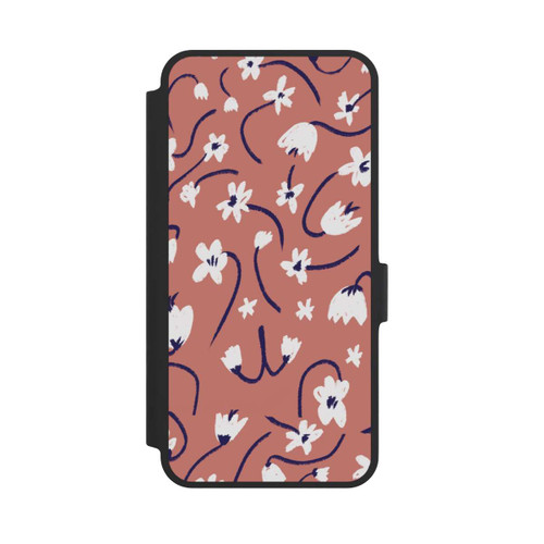Samsung Galaxy A36 5G NIVOflip Motif Petites Fleurs