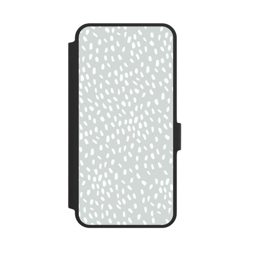 Samsung Galaxy A36 5G NIVOflip Points Verts