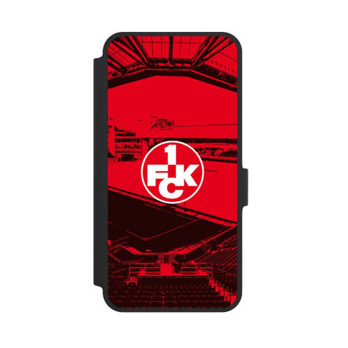 Samsung Galaxy A36 5G NIVOflip 1.FC Kaiserslautern-Stadion