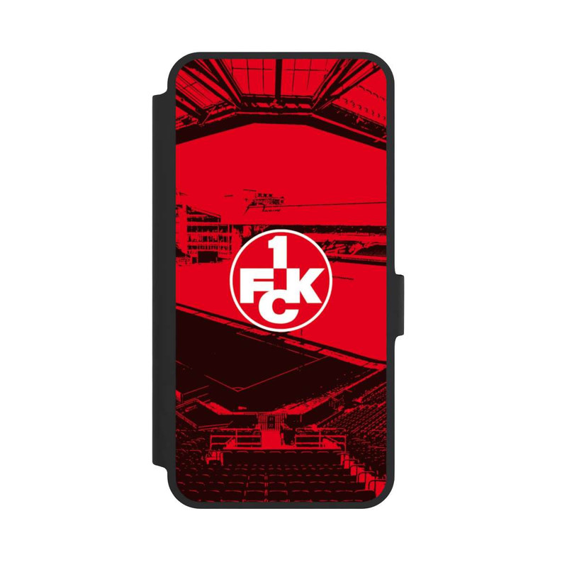 Galaxy A36 5G NIVOflip 1.FC Kaiserslautern-Stadion