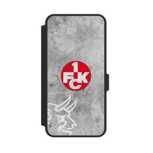Samsung Galaxy A36 5G NIVOflip 1.FC Kaiserslautern-Beton Teufel