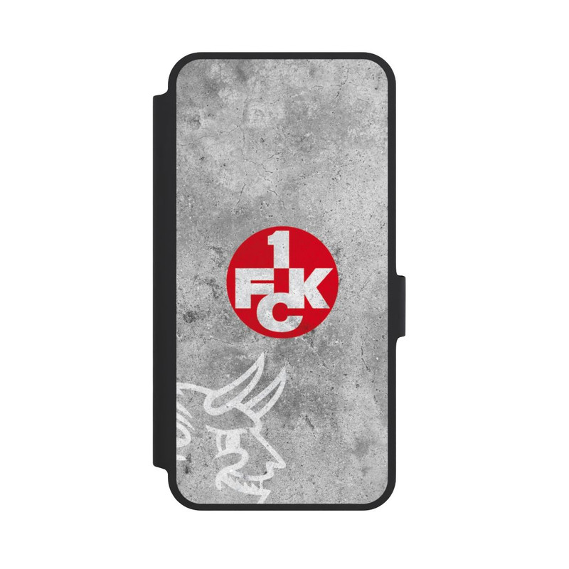 Galaxy A36 5G NIVOflip 1.FC Kaiserslautern-Beton Teufel