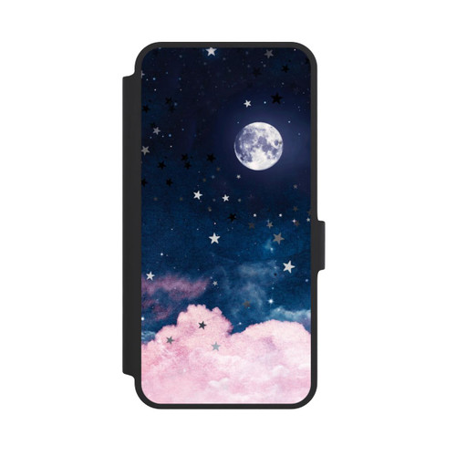 Samsung Galaxy A36 5G NIVOflip Sweet Moonlight