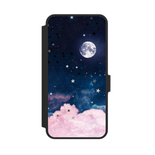 Samsung Galaxy A36 5G NIVOflip Sweet Moonlight