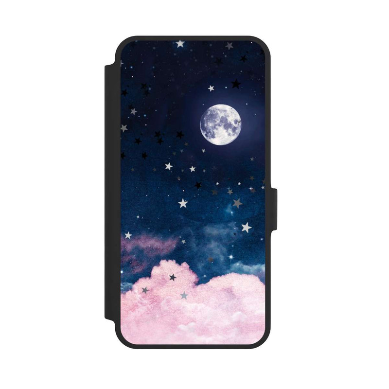 Galaxy A36 5G NIVOflip Süßes Mondlicht
