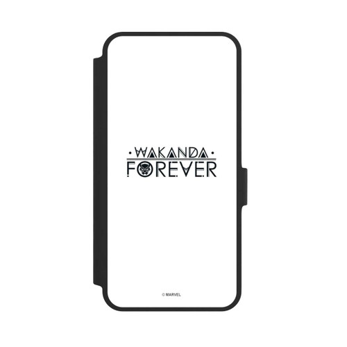 Samsung Galaxy A36 5G NIVOflip  Black Panther