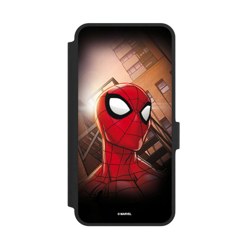 Samsung Galaxy A36 5G NIVOflip Spider-Man City