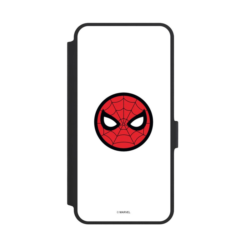 Galaxy A36 5G NIVOflip Badge Portrait Spider-Man