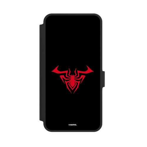 Samsung Galaxy A36 5G NIVOflip Spider-Man Miles Morales Venomized