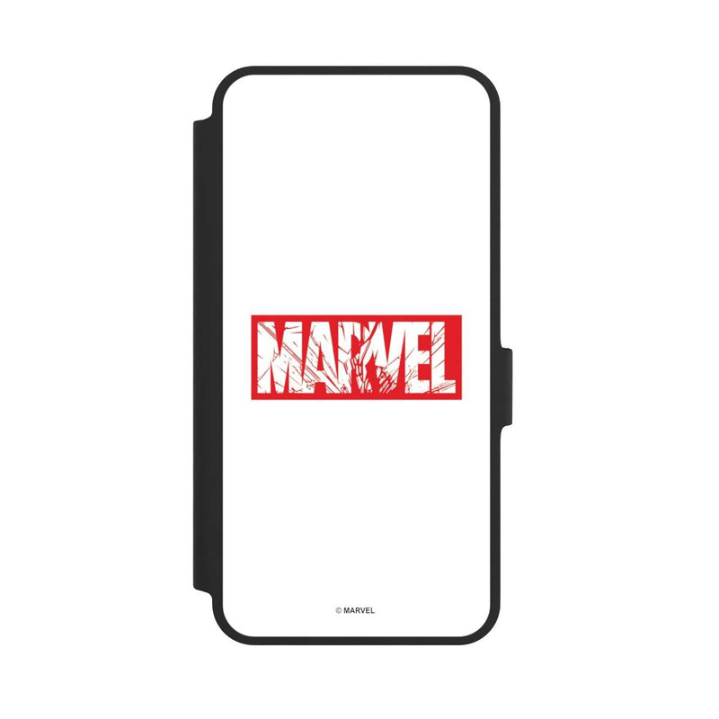 Galaxy A36 5G NIVOflip Marvel Logo Crushed