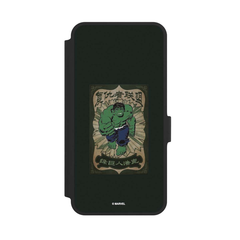 Galaxy A36 5G NIVOflip The Incredible Hulk