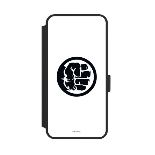 Samsung Galaxy A36 5G NIVOflip Hulk Fist Logo