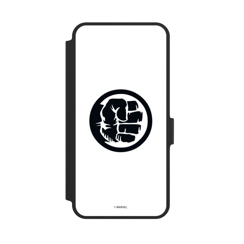 Galaxy A36 5G NIVOflip Hulk Fist Logo