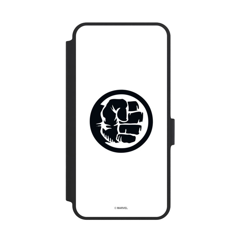 Galaxy A36 5G NIVOflip Hulk Fist Logo