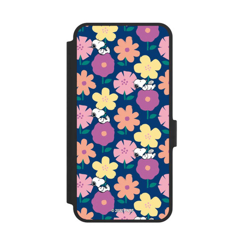 Samsung Galaxy A36 5G NIVOflip Snoopy Pattern Spring